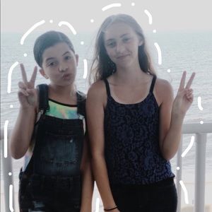 Meet your Posher, Shayna